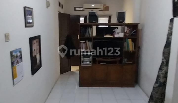 Jual Cepat Rumah Kompleks Griya Permata Asri Ciganitri Cikoneng Buah Batu 2