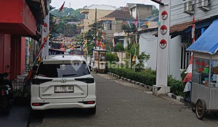 Lelang Rumah Sukamaju Pasteur Bandung Lelang Rumah Sukamaju Pasteur Bandung