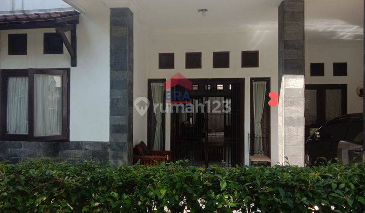 Rumah Strategis Komplek Batununggal Mulia Bandung 1