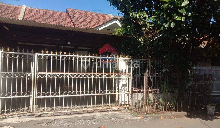 Rumah Strategis Kembar Mas Dekat Pusat Kota Bandung 1