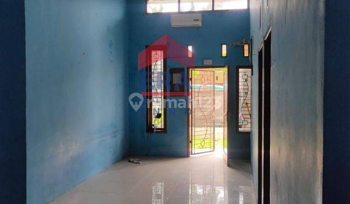 Rumah Siap Huni Strategis Cluster Rancamulya Rancamanyar Bandung 2