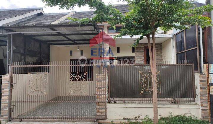 Rumah Siap Huni Strategis Cluster Rancamulya Rancamanyar Bandung 1