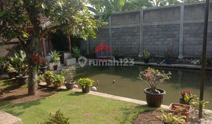 Rumah Strategis Komplek Simpay Asih Cijambe Ujung Berung Bandung 1