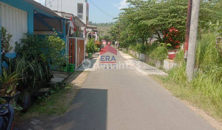 Rumah Bumi Cempaka Asri Padalarang Bandung 2