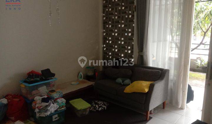 Rumah Strategis Komplek D Casa Grande Cisaranten Arcamanik Bandung 2