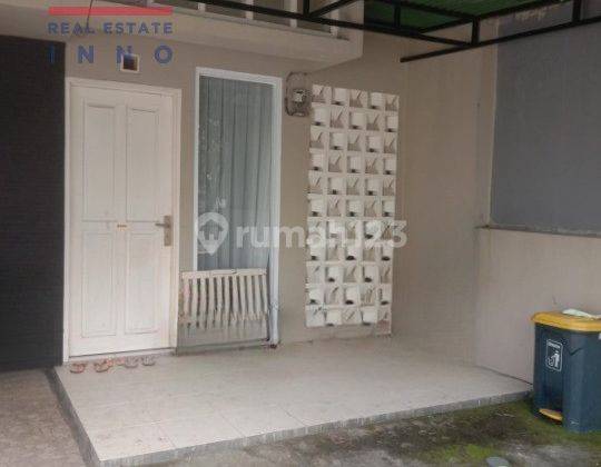 Rumah Strategis Komplek D Casa Grande Cisaranten Arcamanik Bandung 1