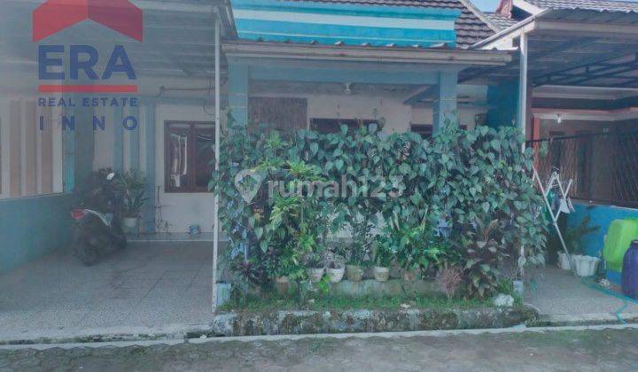 Rumah Murah Nyaman Komplek Flamboyan Subang 1