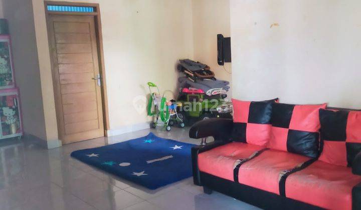 Rumah Murah Nyaman Komplek Flamboyan Subang 4