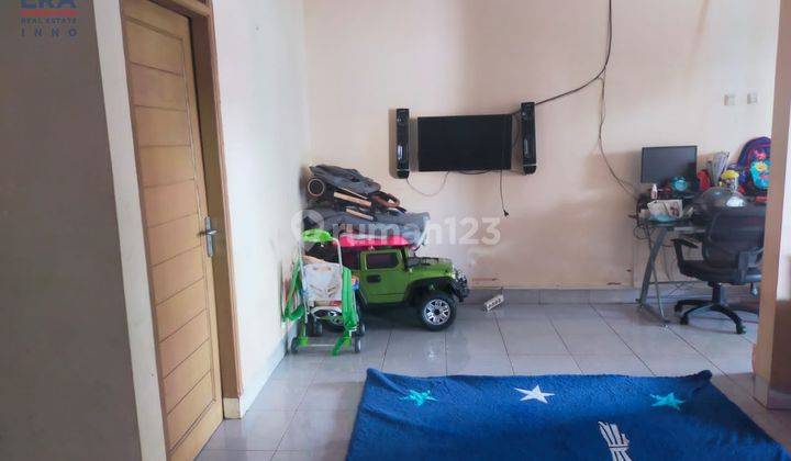 Rumah Murah Nyaman Komplek Flamboyan Subang 2