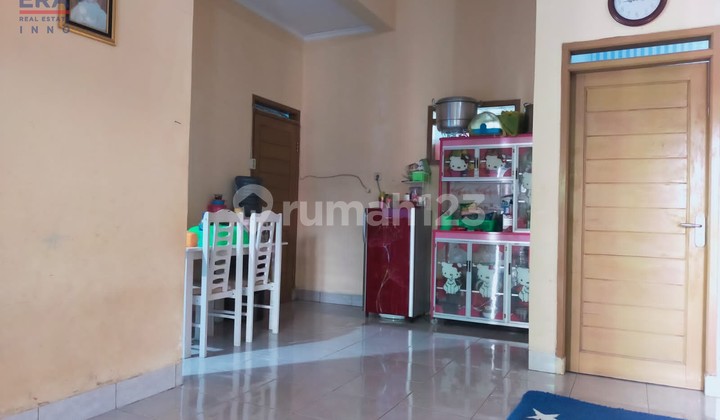 Rumah Murah Nyaman Komplek Flamboyan Subang 5