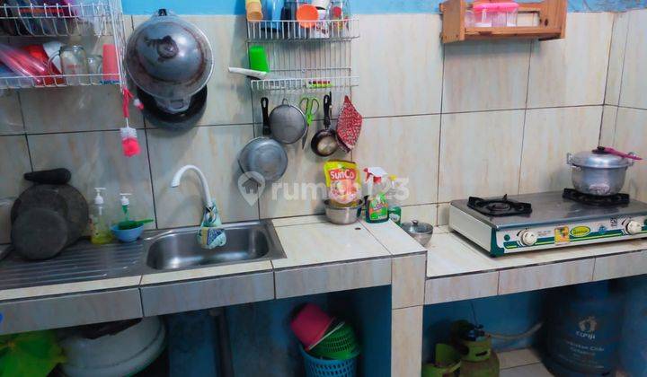 Rumah Murah Nyaman Komplek Flamboyan Subang 7