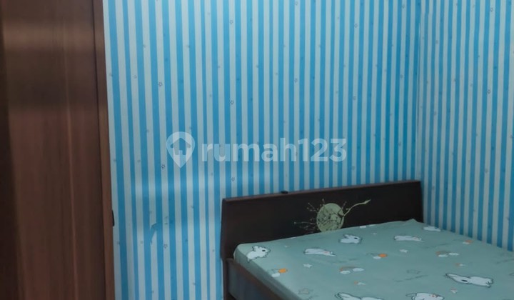 Rumah Murah Nyaman Komplek Flamboyan Subang 10