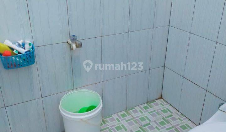 Rumah Murah Nyaman Komplek Flamboyan Subang 11