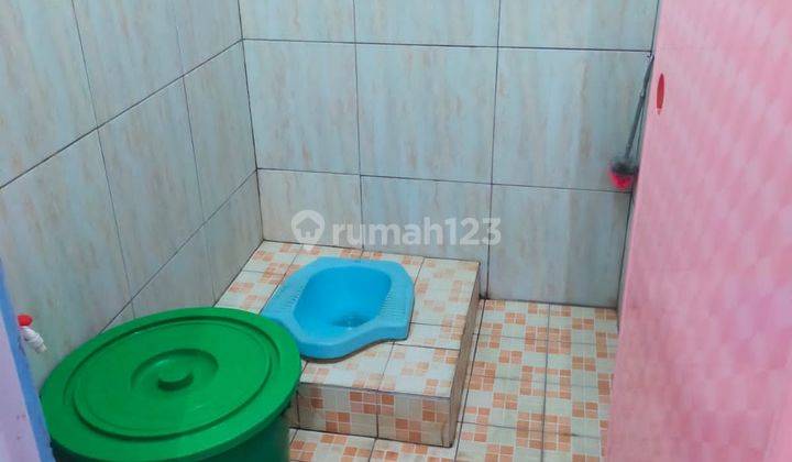 Rumah Murah Nyaman Komplek Flamboyan Subang 12
