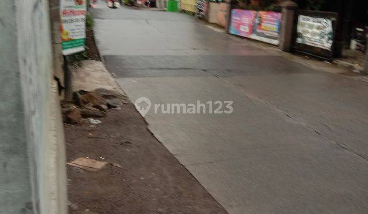 Gudang Strategis Dekat Exit Tol Buah Batu Bandung 5