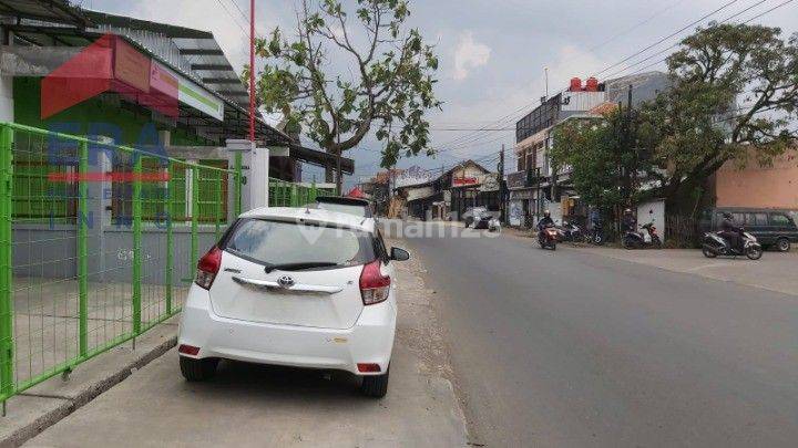 Gudang Plus Kantor Strategis Siap Pakai Bojongsoang Raya Bandung 2