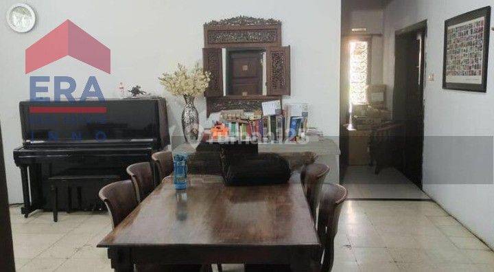 Rumah Strategis Tampomas Sayap Gatot Subroto Bandung 2