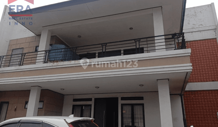 Rumah Strategis Sayap Laswi Bandung 2