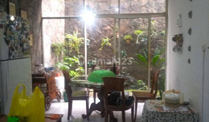 Rumah Strategis Komplek Margahayu Raya Soekarno Hatta Bandung 2