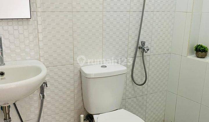 Ruko Strategis Mainroad Margacinta Ciwastra Bandung 4