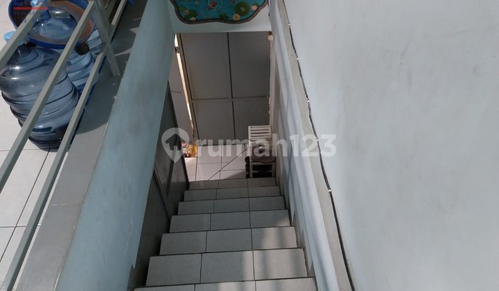 Ruko 4 Lantai Strategis Lokasi Ramai Mainroad Cibaduyut Bandung 2