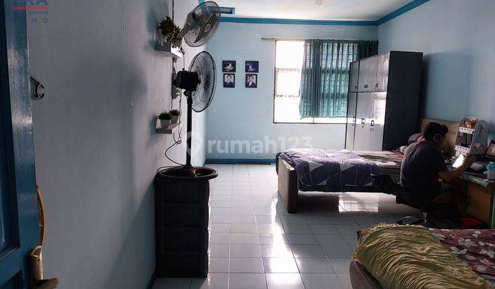 Ruko 4 Lantai Strategis Lokasi Ramai Mainroad Cibaduyut Bandung 6