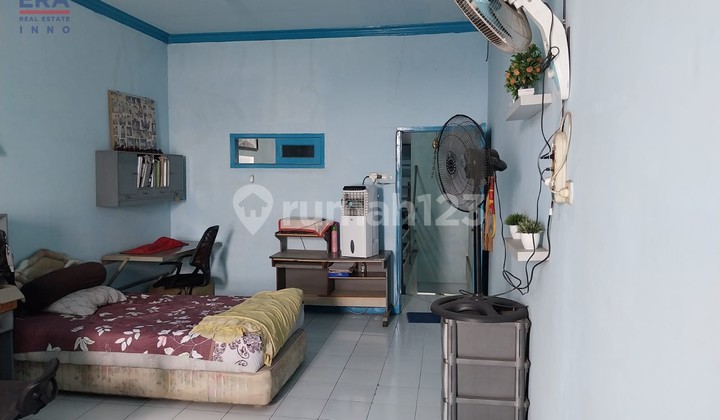 Ruko 4 Lantai Strategis Lokasi Ramai Mainroad Cibaduyut Bandung 10