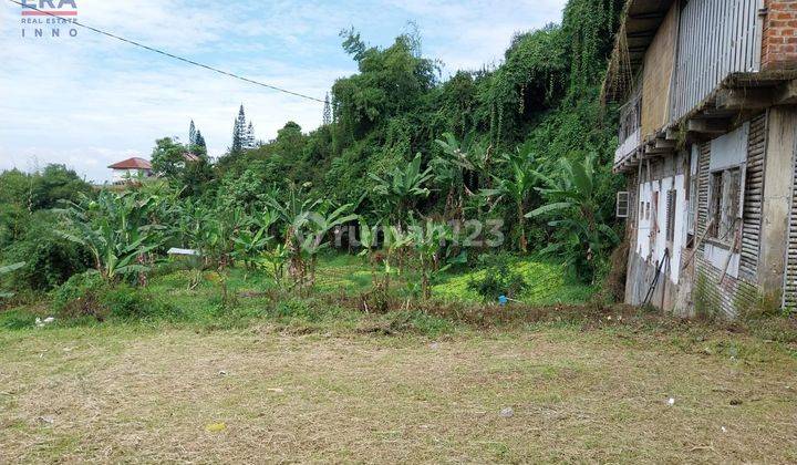 Tanah Strategis Sersan Bajuri Parongpong Bandung 3