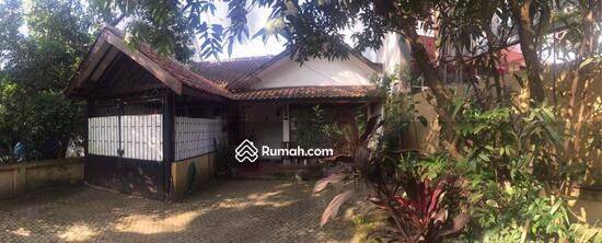 Rumah Strategis Mainroad Jalan Raa Martanegara Turangga Bandung 1