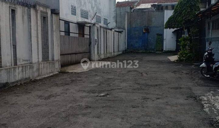 Rumah Bonus Gudang Strategis Leuwisari Bandung 1