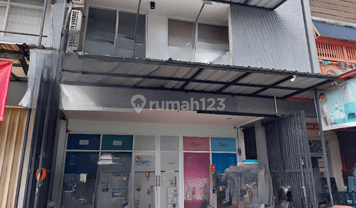 Ruko Siap Huni Cikoneng Bojong Soang Buah Batu Bandung 3