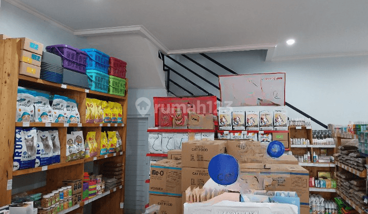 Ruko Siap Huni Cikoneng Bojong Soang Buah Batu Bandung 4