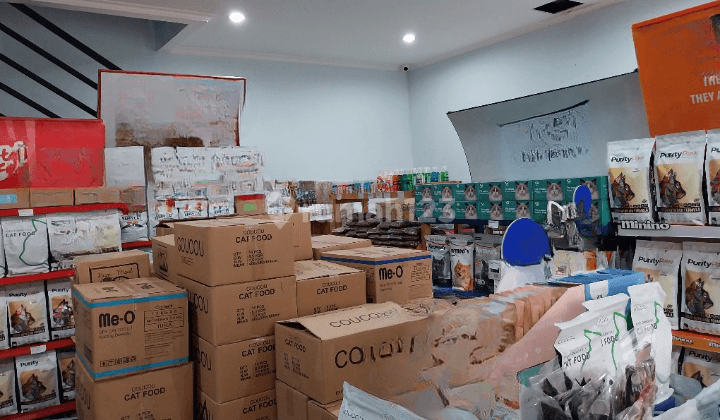 Ruko Siap Huni Cikoneng Bojong Soang Buah Batu Bandung 5