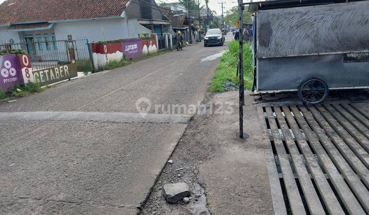 Ruko Siap Huni Cikoneng Bojong Soang Buah Batu Bandung 6