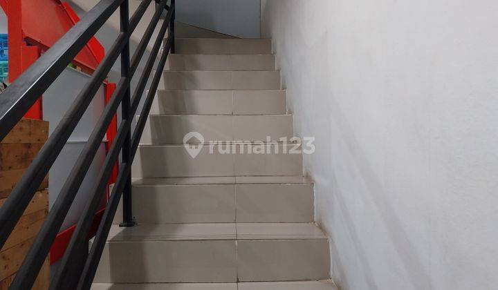 Ruko Siap Huni Cikoneng Bojong Soang Buah Batu Bandung 7