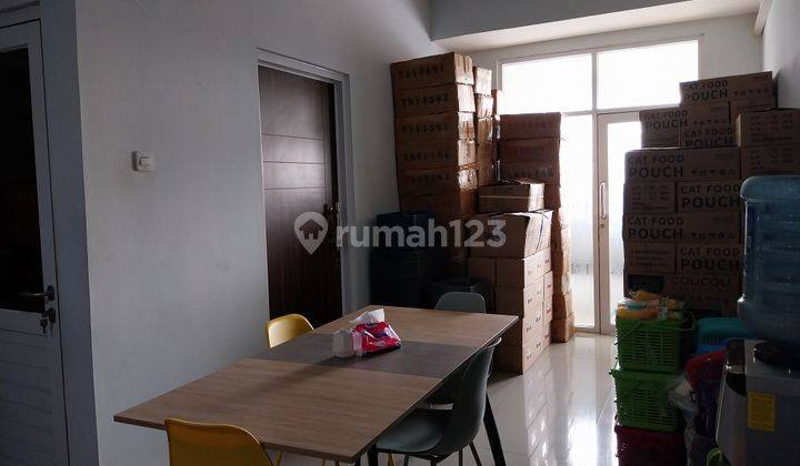 Ruko Siap Huni Cikoneng Bojong Soang Buah Batu Bandung 8