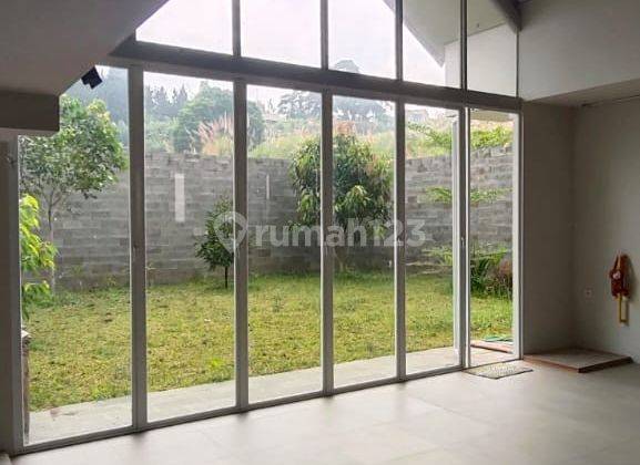 Rumah Siap Huni Kompleks Roya View Residance Ciwaruga Bandung 1