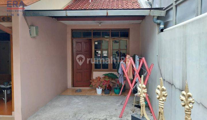 Rumah Siap Huni Strategis Komplek Pilar Cibiru Bandung 2