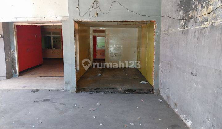 Jual Cepat Rumah Hitung Tanah Mainroad Cijagra Buah Batu 1