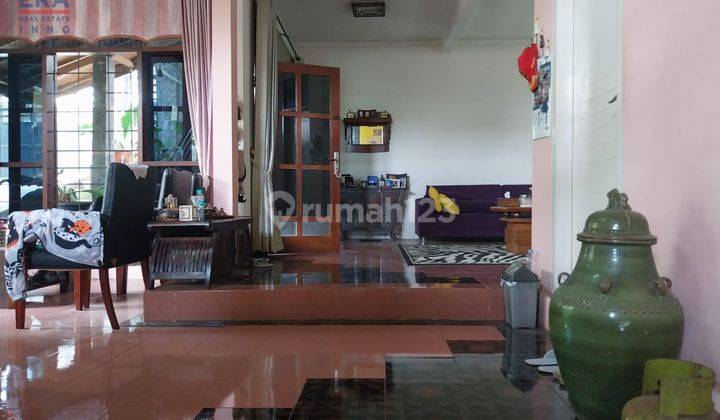 Rumah Asri Pasir Luhur Padasuka Cimenyan Bandung 2