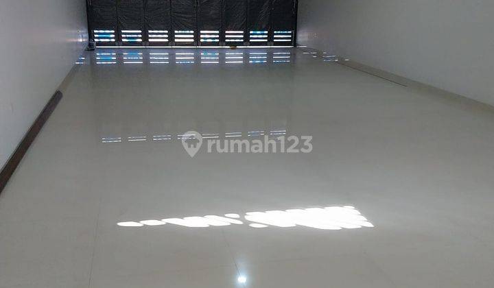 Ruko Strategis Bojong Raya Cijerah Holis Bandung 4