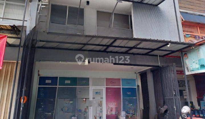 Cepat Siap Huni Ruko Cikoneng Ciganiti Bojongsoang Bubat 1