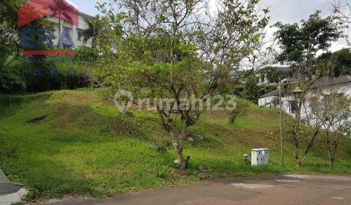 Kavling Dago Resort Pakar Timur Murah Lokasi Samgat Strategis Kota Bandung Dekat Rumah Sakit Dan Hotel