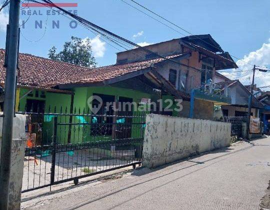 Rumah Cocok Untuk Kost Sayap Cibiru Bandung 1