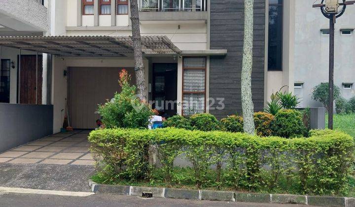 Rumah Strategis Siap Huni Istana Regency Sudirman Cijerah Bandung 1