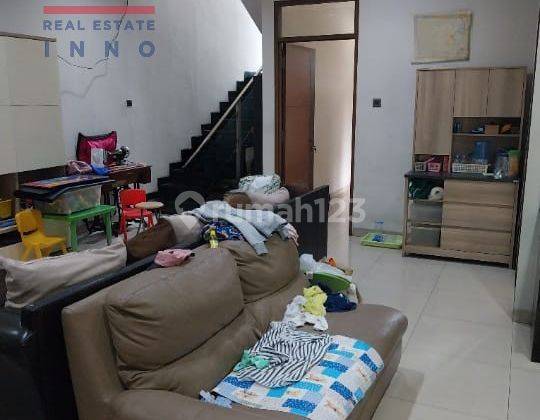 Rumah Strategis Siap Huni Istana Regency Sudirman Cijerah Bandung 2