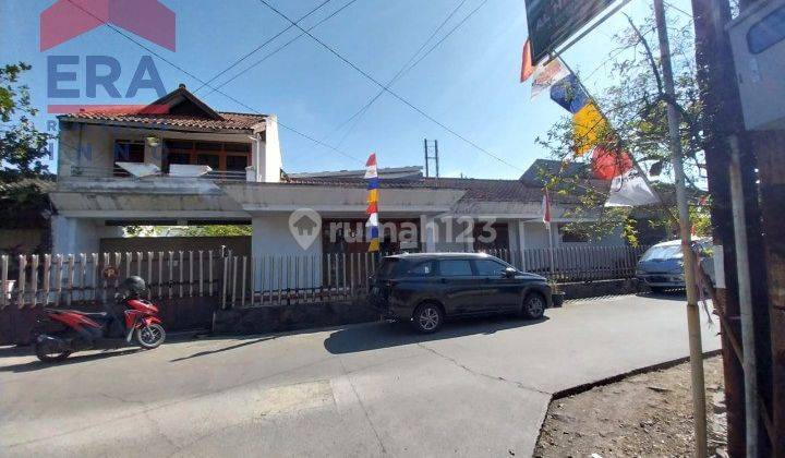 Rumah Strategis Sulaksana Kiaracondong Bandung 1