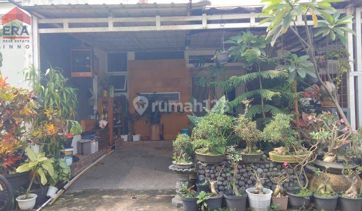 Rumah Strategis Tirta Asri Residence Ciganitri Buah Batu Bandung 2