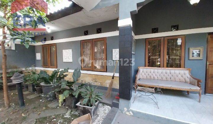 Rumah Nyaman Dan Asri Komplek Fadjar Raya Estate Cimahi 2