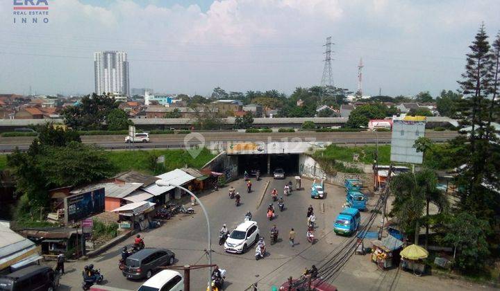 Ruko Strategis Mainroad Cibaduyut Bandung 2